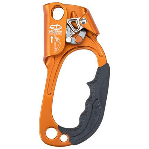 PMI Climbing Technology Quick Up Ascender