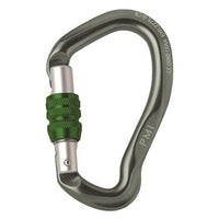 PMI® Paragon Twist-Lock Aluminum Carabiner