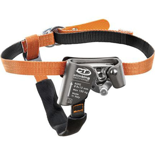 PMI ® Climbing Technology Quick Step Professional Foot Ascender