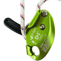 PMI® D4 Work/Rescue Descender (11 mm)
