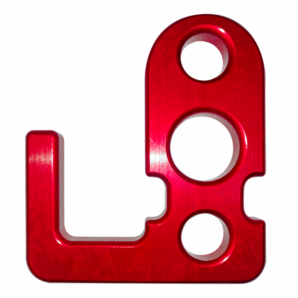 PMI PMW Hook Compact - High-Strength Industrial Rigging Solution