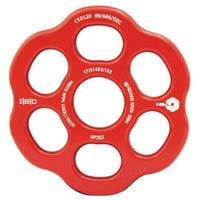 PMI ISC Small HALO™ Rigging Plate