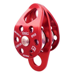 PMI ISC Small Eiger Double Pulley