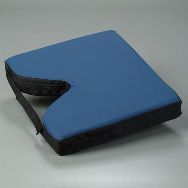 Compass Health Meridian Coccyx Seat Cushion – Relieve Pressure and Enhance Comfort at Home