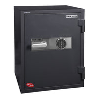 Hollon Data Safe