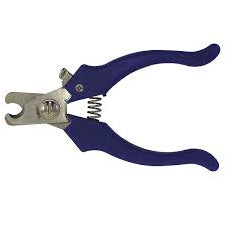 Jorgensen Labs J0084HS Heavy Duty Nail Trimmer Small