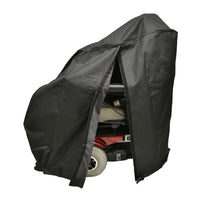 Diestco Extra Large Heavy Duty Powerchair Cover with Full Back Slit