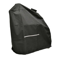 Diestco Extra Large Heavy Duty Powerchair Cover with 8" Top Split