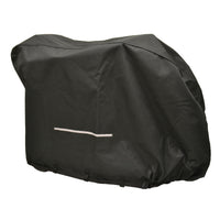 Diestco Large Heavy Duty with Full Back Slit Scooter Cover