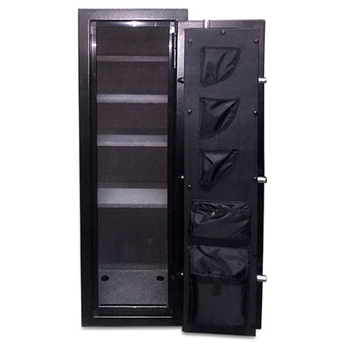 Hollon Hunter Series Gun Safe | Secure Firearm Storage for Professional Environments