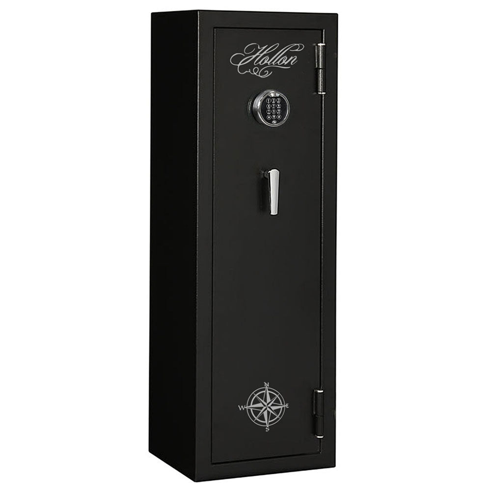 Hollon Hunter Series Gun Safe | Secure Firearm Storage for Professional Environments