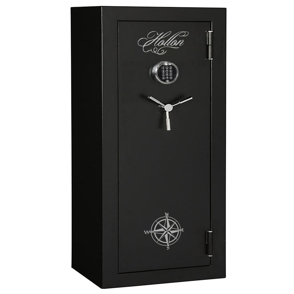 Hollon Hunter Series Gun Safe | Secure Firearm Storage for Professional Environments
