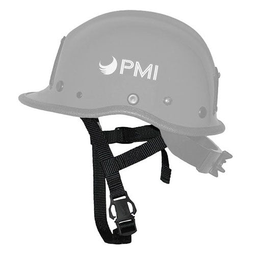 PMI Advantage Helmet Replacement Chin Strap | Secure 3-Point Retention System