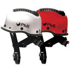 PMI Ventilator Helmet