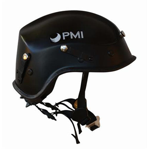 PMI Brigade Rescue Helmet - High-Performance Technical Rescue Protection