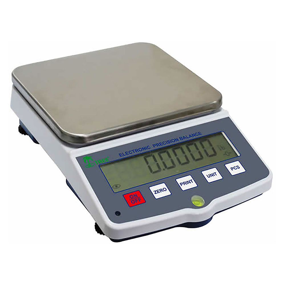 LW Measurements Tree HRB 20001 High Resolution Top Loader Balance