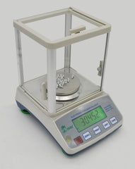 LW Measurements Tree HRB 203 Precision Balance
