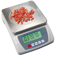 LW Measurements Tree HRB 3001 Top Loading Balance