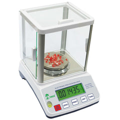 LW Measurements Tree HRB 303 Precision Balance