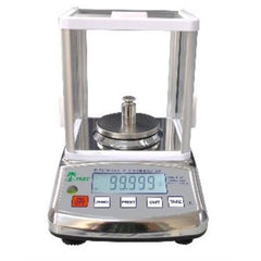 LW Measurements Tree HRB-S 313 Stainless Steel Milligram Balance Scale