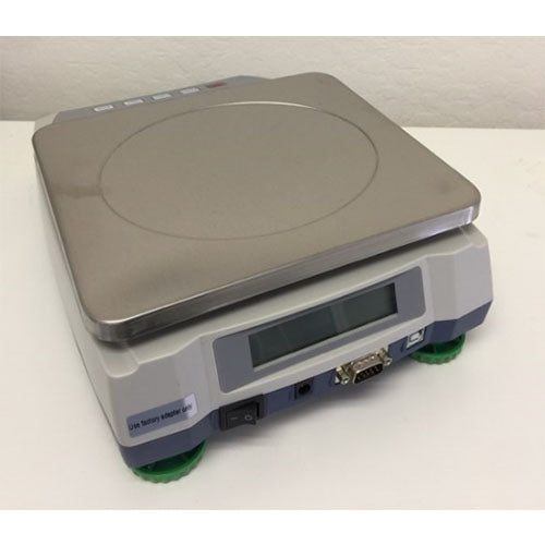 Tree HRB-XG 1202 Toploading Precision Balance