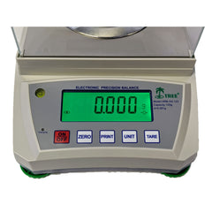 Tree HRB-XG 123 Milligram Precision Balance