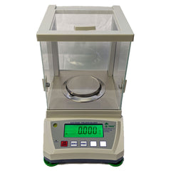 Tree HRB-XG 123 Milligram Precision Balance