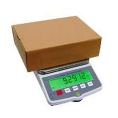 LW Measurements Tree HRB 10001 LP High Resolution Top Loader Balance