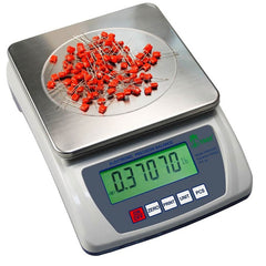 LW Measurements Tree HRB 10001 High Resolution Top Loader Balance