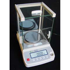 LW Measurements Tree HRB 623 High Resolution Balance (4.5" Platter)