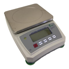 Tree HRB-XG 10001 Toploading Precision Balance