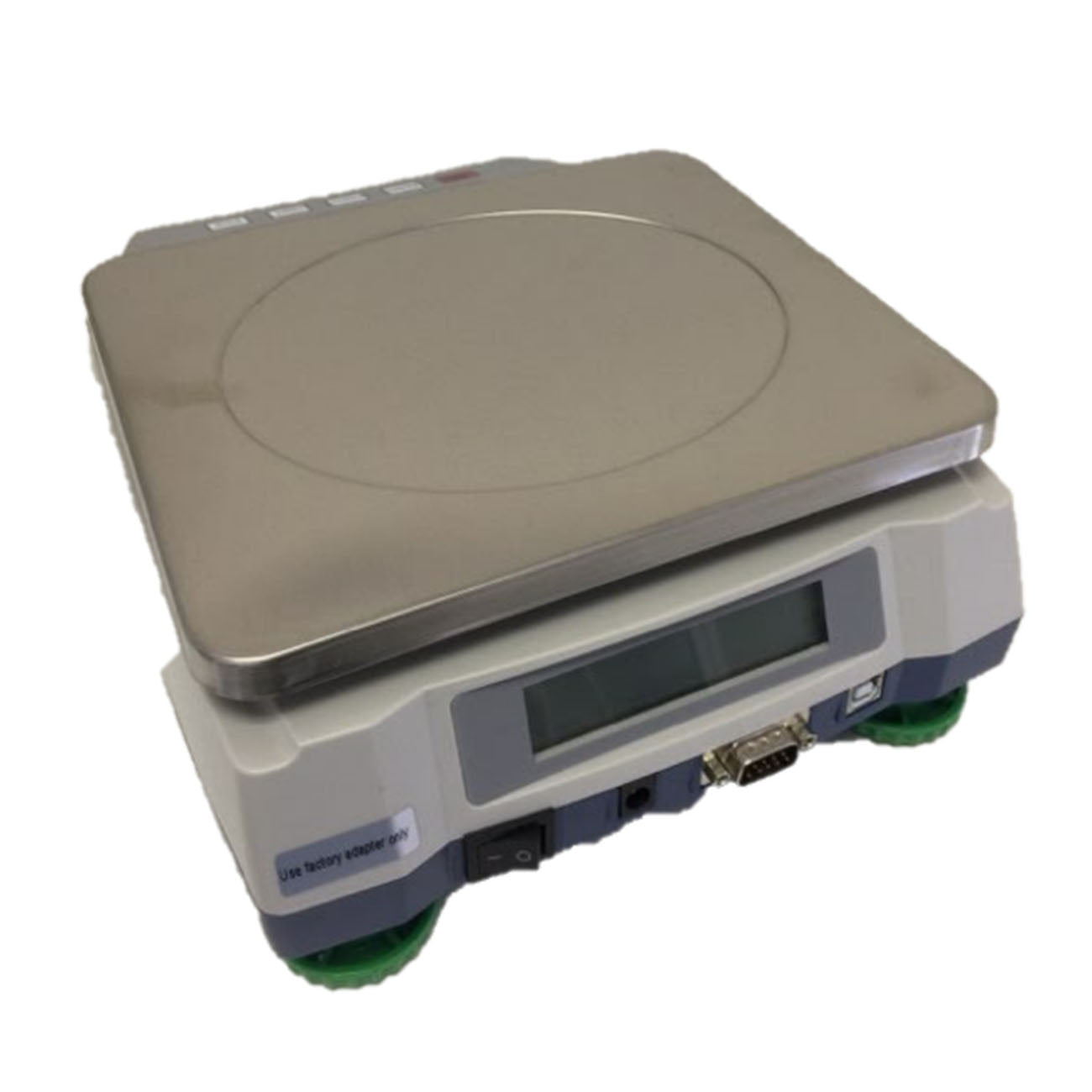 Tree HRB-XG 3102 High Resolution Balance