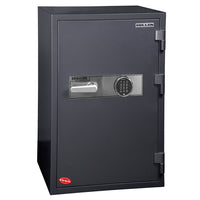 Hollon Safe HS-1000 2-Hour Office Safe