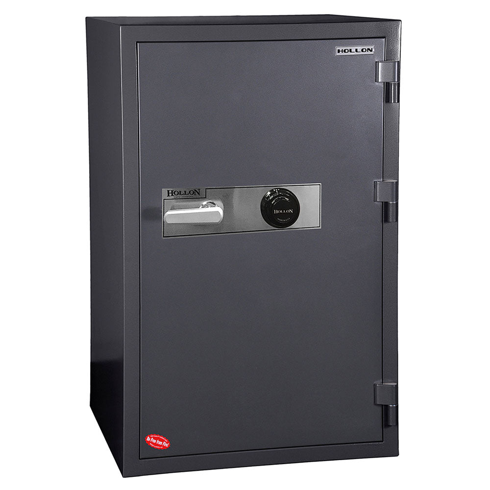 Hollon Safe HS-1200 2-Hour Fireproof Office Safe