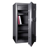 Hollon Safe HS-1400 2-Hour Office Safe