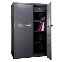 Hollon Safe HS-1750 2-Hour Office Safe