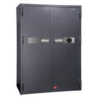 Hollon Safe HS-1750 2-Hour Office Safe