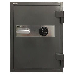Hollon Safe HS-750 2-Hour Office Safe