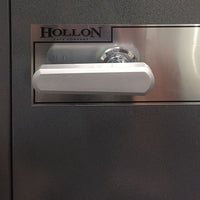 Hollon Safe HS-750 2-Hour Office Safe