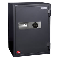 Hollon Safe HS-880 2-Hour Office Safe