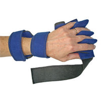 Comfy Splints Comfyprene Hand Separate Finger