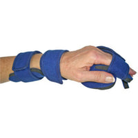 Comfy Splints Comfyprene Hand Separate Finger