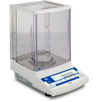 ViBRA HT-224 Analytical Balance, 220 g x 0.1 mg