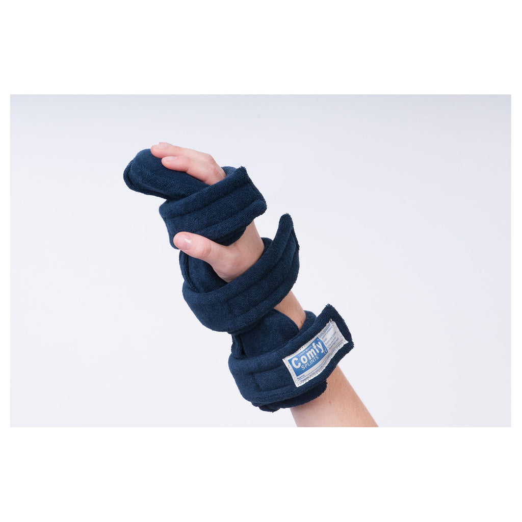 Comfy Splints Hand Wrist Finger Orthosis