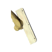 Jorgensen Labs Hard Back Orthopedic Saw