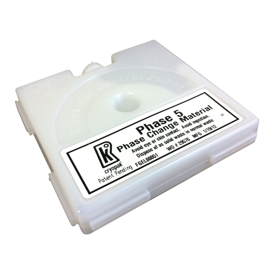 FareTec LifeBox50 Transport Container Series