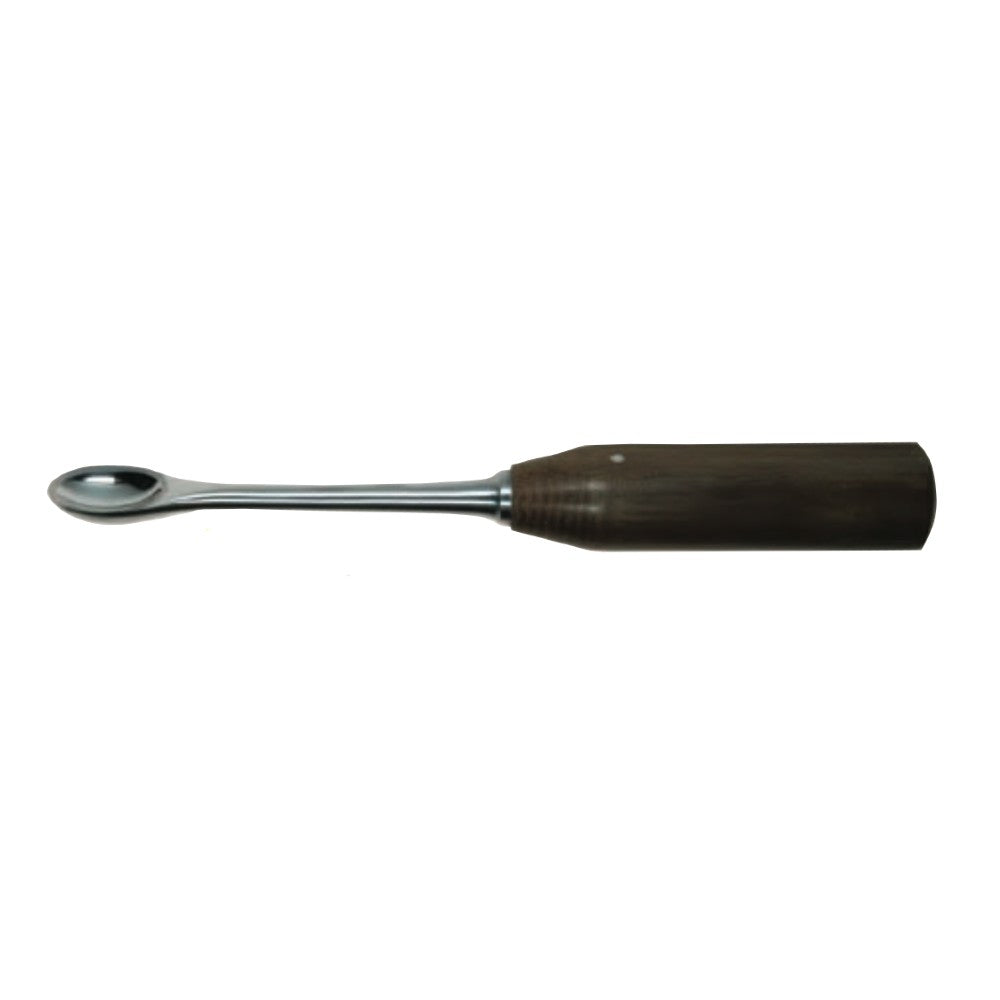 Jorgensen Labs J0222N/P/Q Hatt Spoon Currette