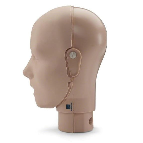 Heartsmart Head Assembly for the PRESTAN Professional Adult Manikin