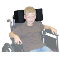 Skil-Care Standard Wheelchair Headrest