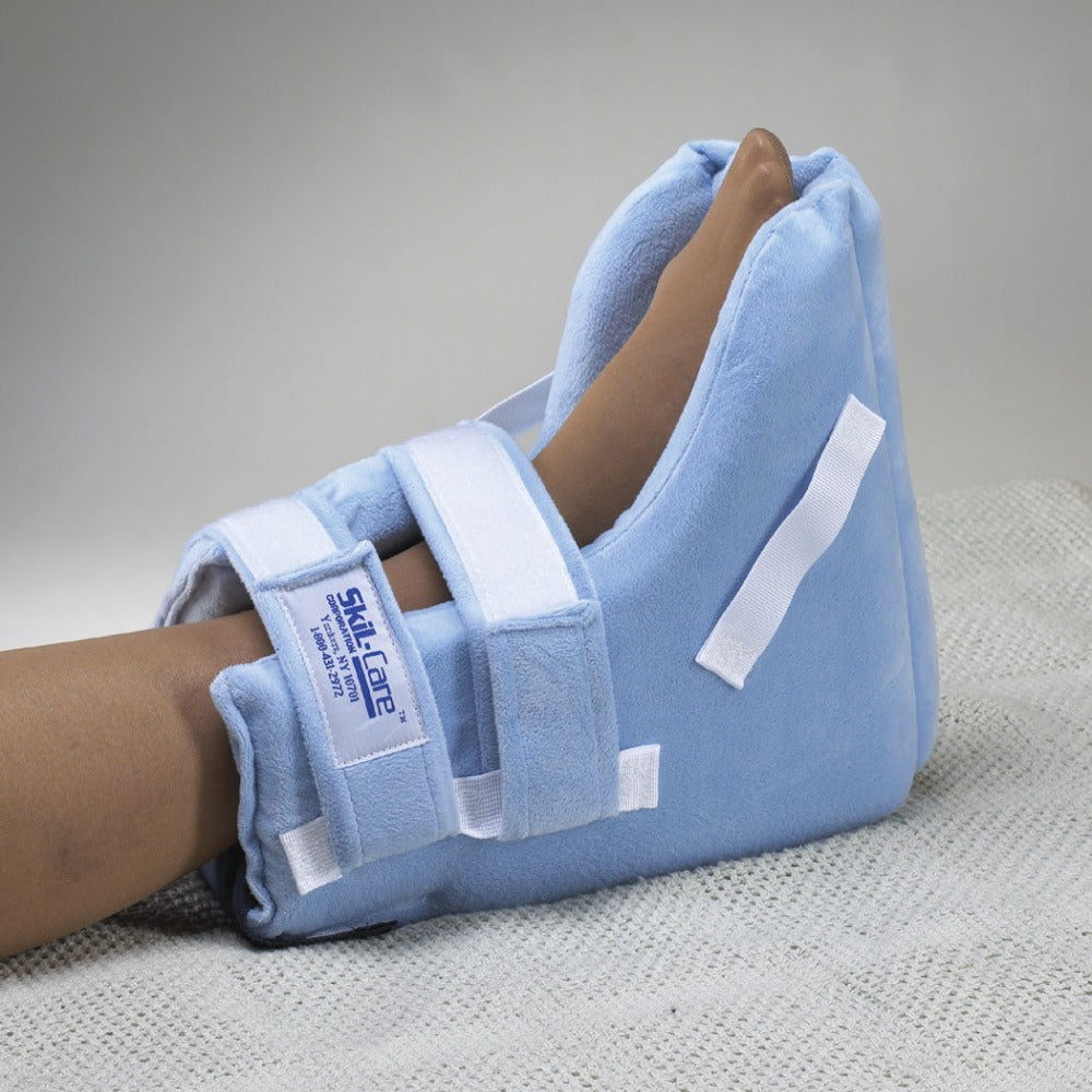 Skil-Care Heel-Float Boot | Zero-Pressure Heel Off-Loading Orthotic